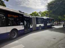 Elezioni, Palermo rimane a secco di autobus, oltre 150 autisti faranno i rappresentanti di lista