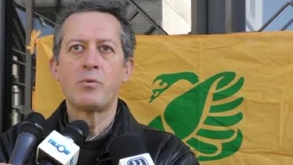 le pagelle di Legambiente ai candidati alla presidenza della Regione