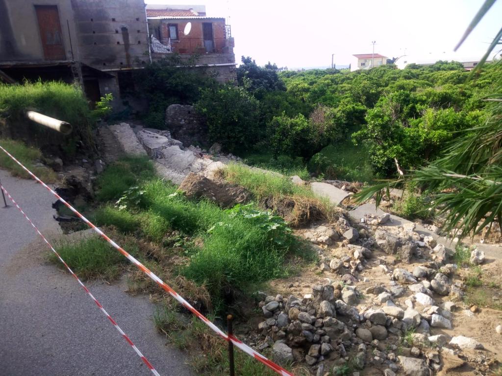 Alluvione del 2020 nel Messinese, dalla Regione tre milioni per i Comuni
