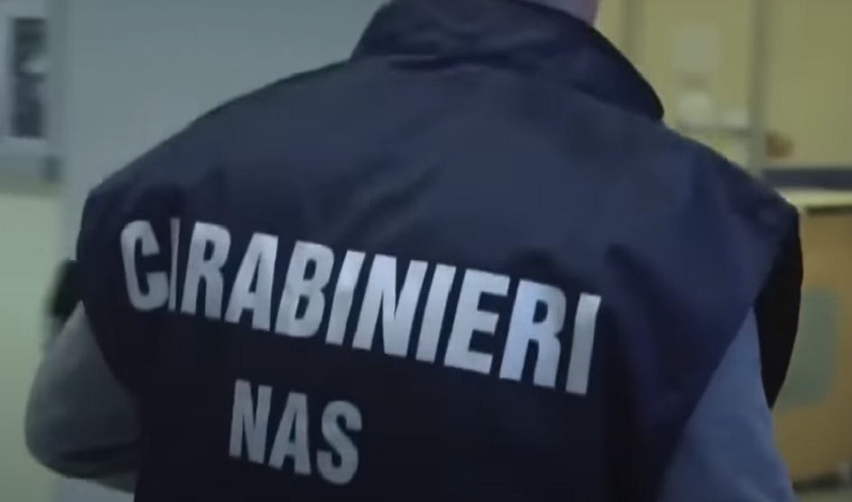 Sequestrata azienda agricola a Castronovo di Sicilia