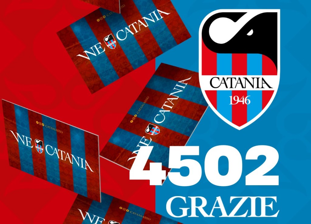 Catania-Ssd-Abbonamenti
