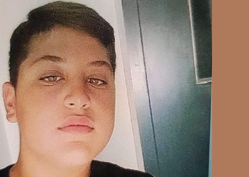 Luca Centofanti, il 14enne siracusano vittima di un incidente stradale