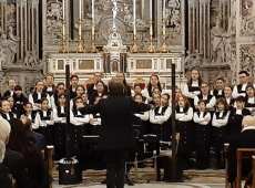 Conservatorio di Palermo, audizioni per il Coro di voci bianche