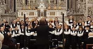 Conservatorio di Palermo, audizioni per il Coro di voci bianche
