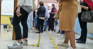 Elezioni a Siracusa, alcuni seggi aperti in ritardo, un presidente rinuncia