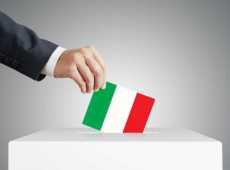 Elezioni 2022, Trend poll di SWG, Fratelli d’Italia al 25%, i dati