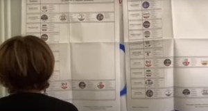 Elezioni europee e candidati impresentabili, Caruso “Massima fiducia in Falcone”