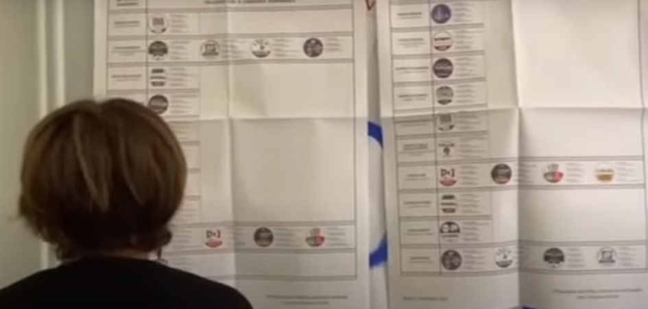 Gli elettori siracusani hanno abbandonato i candidati del capoluogo