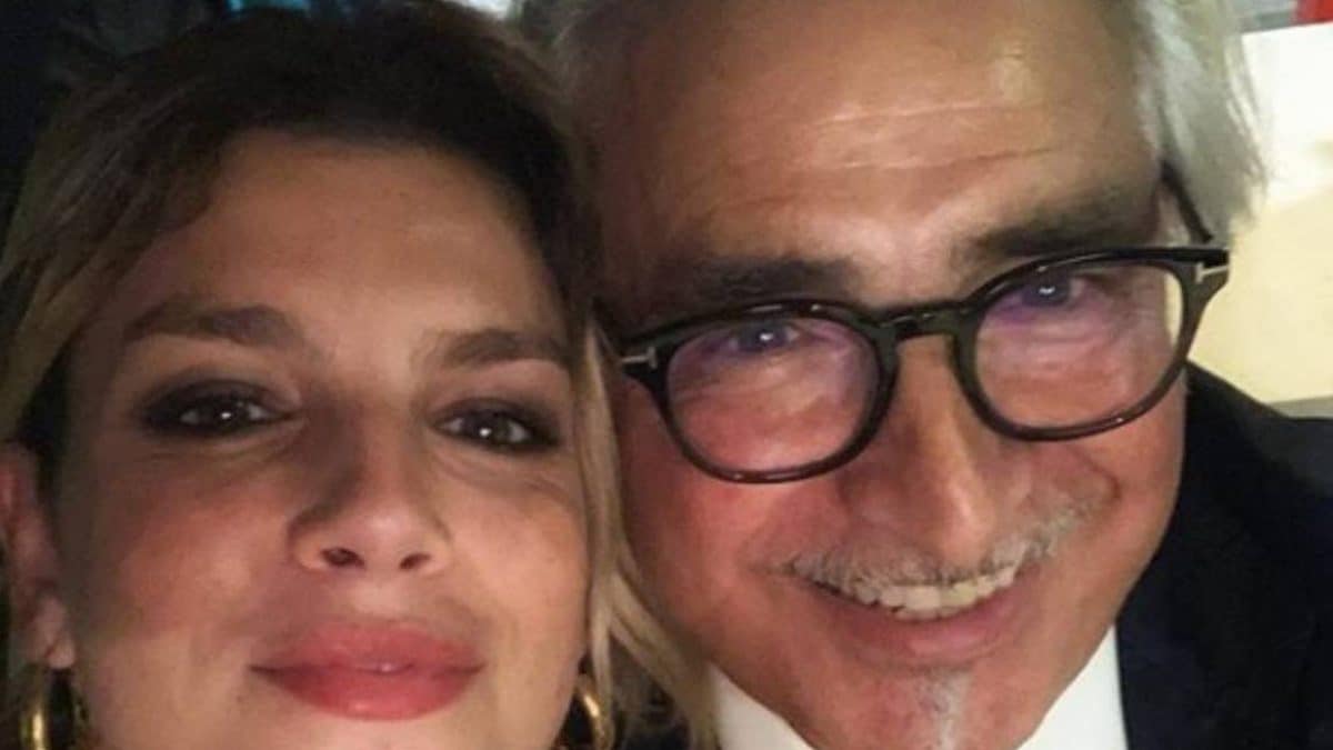 Grave lutto per Emma Marrone, è morto il papà