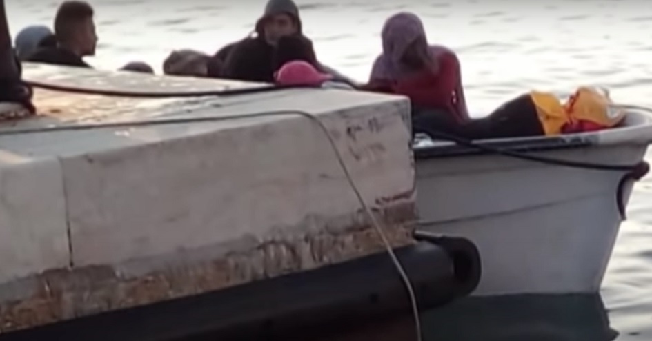 Ripresi gli sbarchi di migranti a Lampedusa
