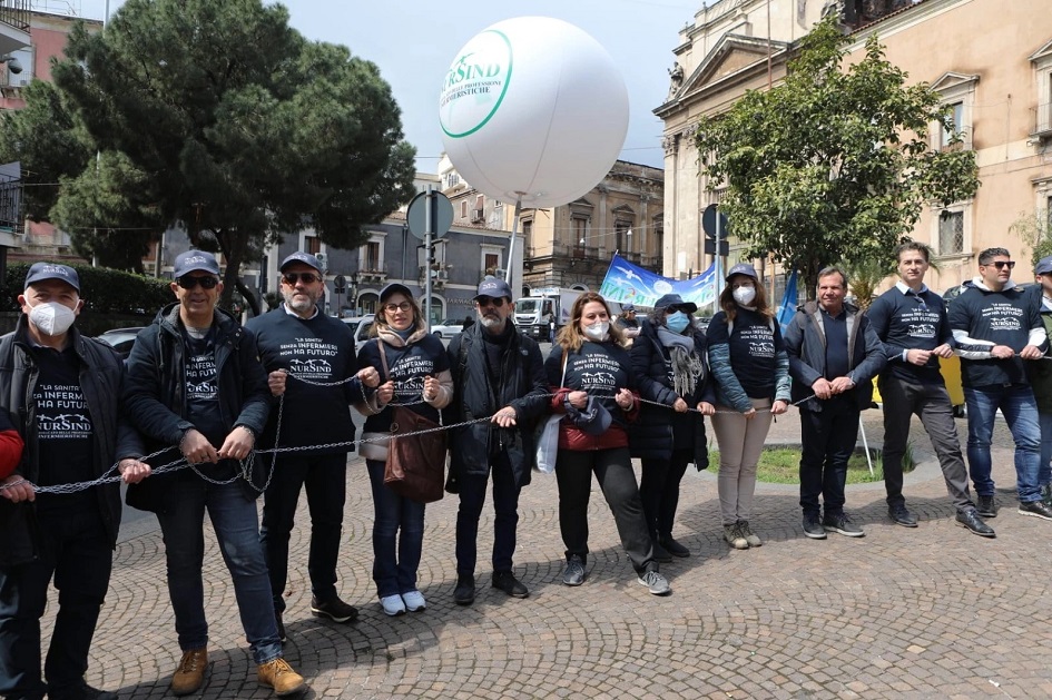 La proposta per riorganizzare Asp e ospedali