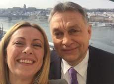 Elezioni 2022, Orban e Le Pen si congratulano con Giorgia Meloni