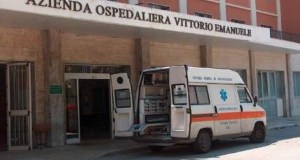Tar sospende l’ordinanza del sindaco di Gela sul potenziamento del Pronto Soccorso