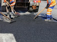 Maltempo, slittano i lavori allo svincolo di Acireale sull’autostrada Messina-Catania