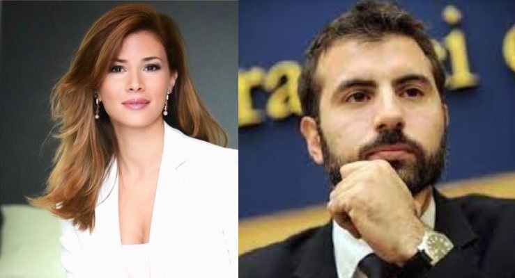 Gabriella Giammanco vs Erasmo Palazzotto, Camera - Sicilia 1