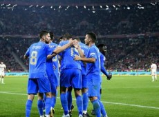 L’Italia si conferma, batte l’Ungheria e vola alle Final Four di Nations League