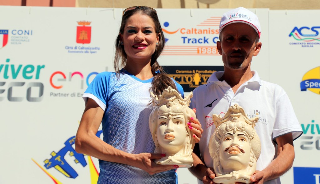 I vincitori del Trofeo Kalat 2022