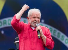 Brasile, Lula in vantaggio ma si va al ballotaggio