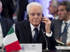 Ue, Mattarella “Urgente definire strumenti per autonomia strategica”