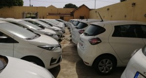 Consegnate 67 auto elettriche all’Asp di Palermo ma da sei mesi restano in garage