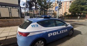 Trapper avrebbe investito il ragazzo della sua ex, arrestato un palermitano