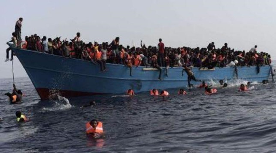 Nuova tragedia in mare, esplode una bombola due bimbi morti e sette ...