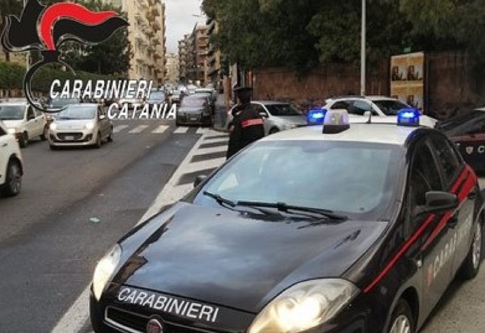 Arrestato perchè estorce soldi alla madre
