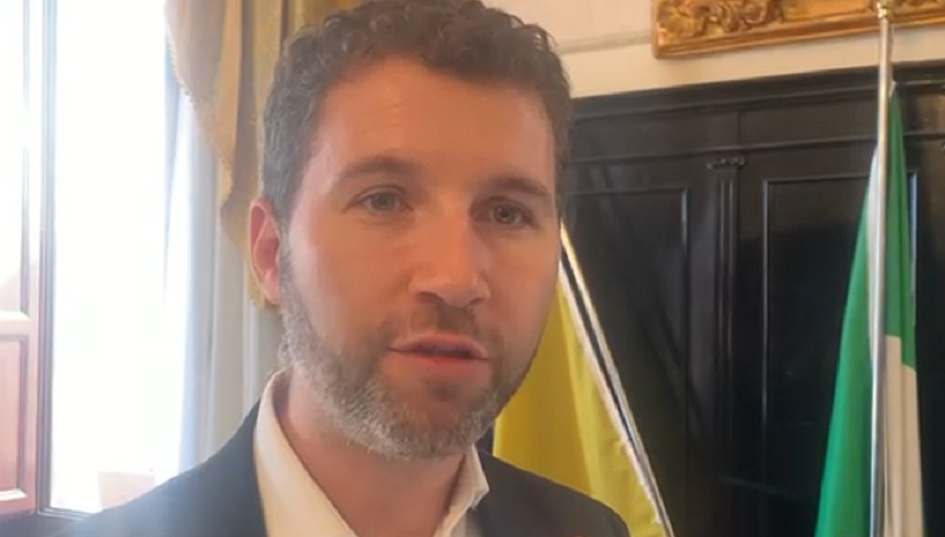 Consegnate le opere completate delle fogne sul lungomare di Carini