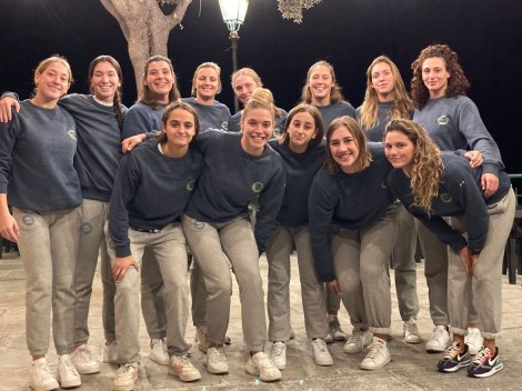 Ekipe Orizzonte Catania