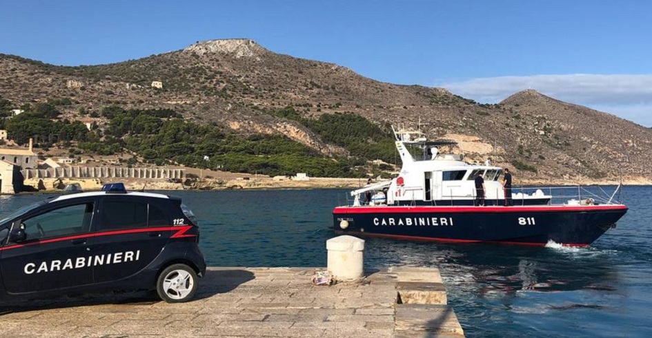 Sfuggiva da 4 anni all'ordine di carcerazione