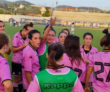 Palermo femminile