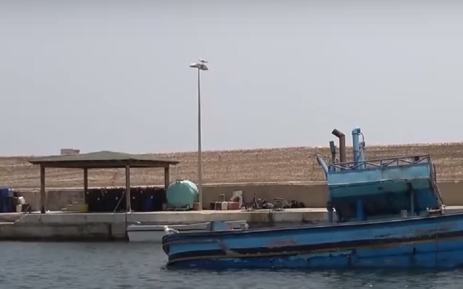 Ancora emergenza migranti a Lampedusa