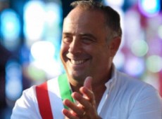 Le regionali in “agrodolce” per il sindaco di Terrasini “La giunta non si tocca”