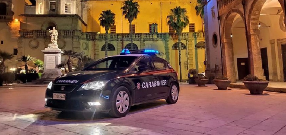 Arrestato dopo le violazioni per il divieto di avvicinamento