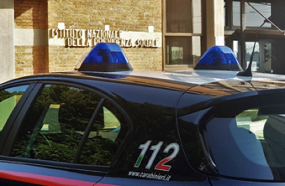 In 7 prendono reddito di cittadinanza nonostante le misure cautelari