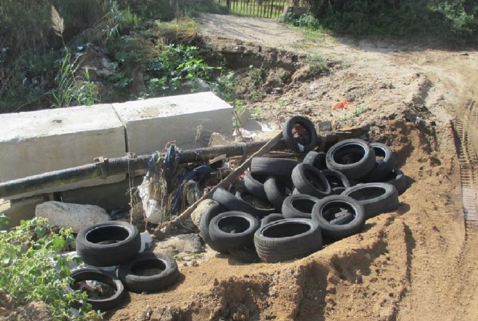 A rischio esondazioni i torrenti nel Messinese