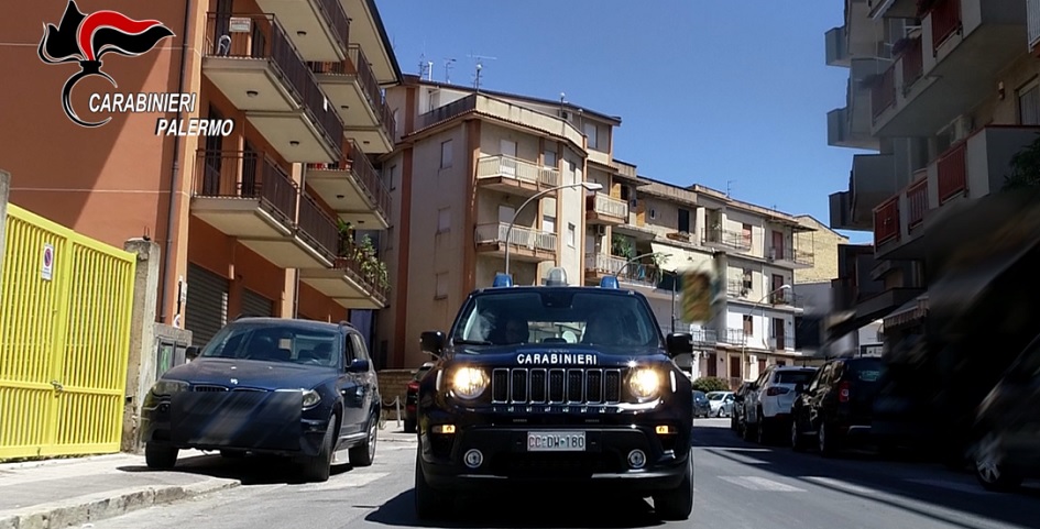 La cosca di Misilmeri operava anche con estorsioni ritenute amichevoli