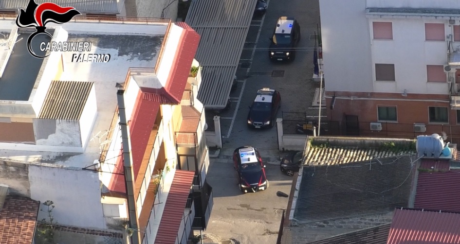 La mafia di Misilmeri era tornata a ricostituirsi