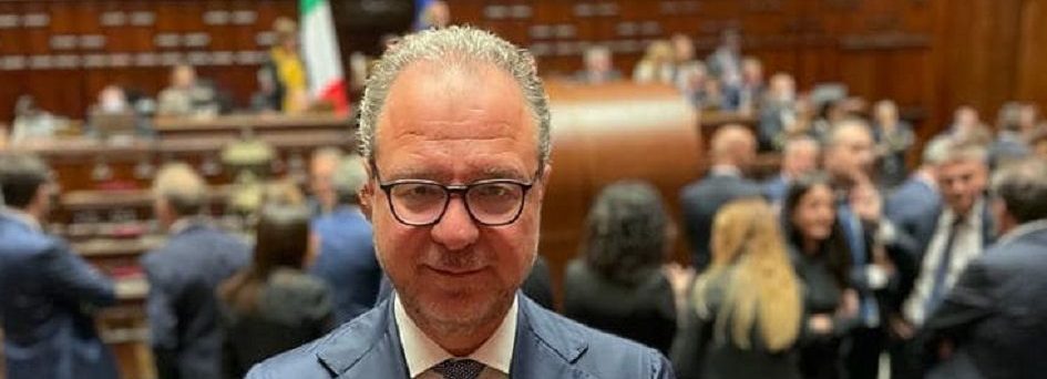 Giorgio Mulè parla di Forza Italia e della Meloni