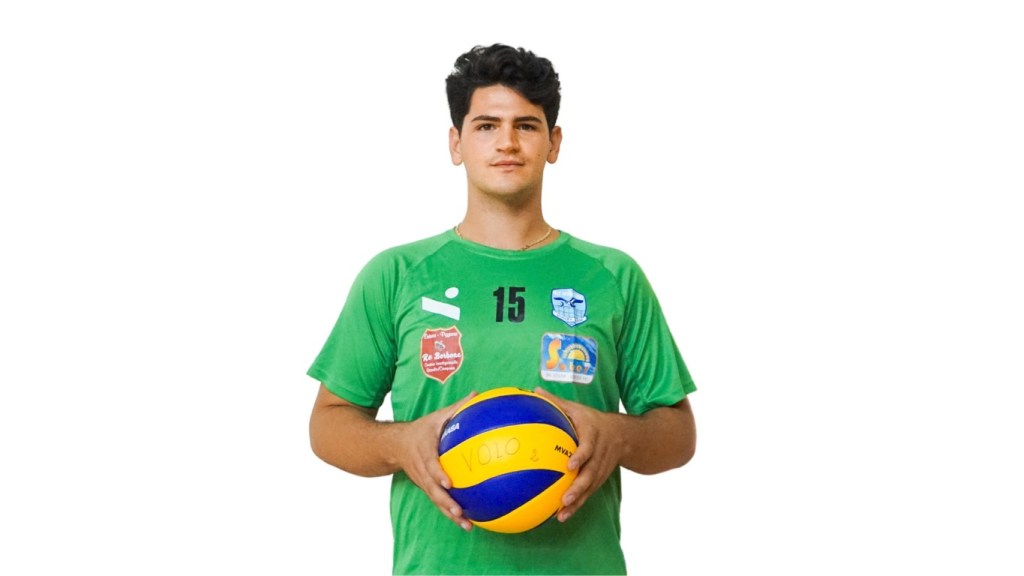 Nicola Atria, Re Borbone Saber Palermo