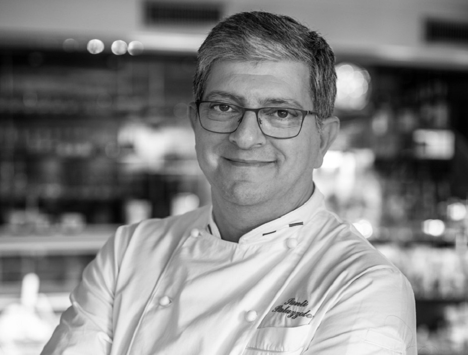 Laboratorio per dolci di Santi Palazzolo