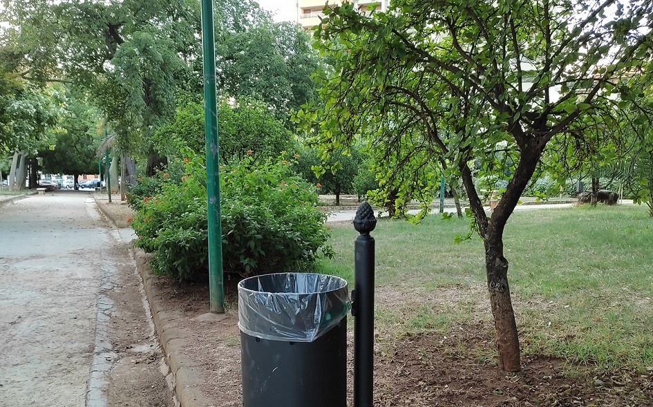 Adesso è ufficiale l'intitolazione di villa Sperlinga