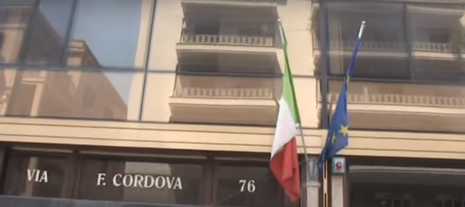 Cga pronunciato sui fondi Covid19 ai laboratori