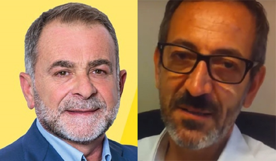 Salgono a due i candidati sindaco a Partinico
