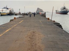 Adeguamento porti a Panarea e Stromboli, la Regione aggiudica i lavori