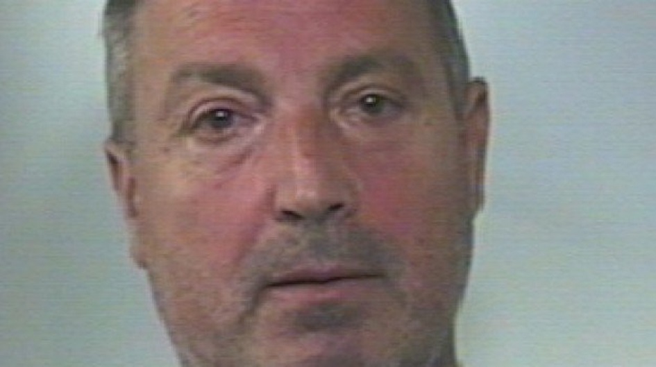 Libero il boss Diego Rinella