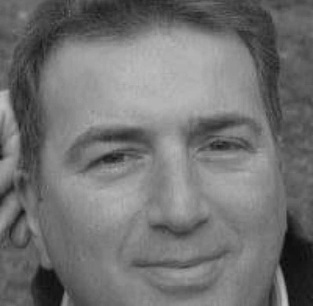 magistratura a lutto per la morte di Fabio Raia