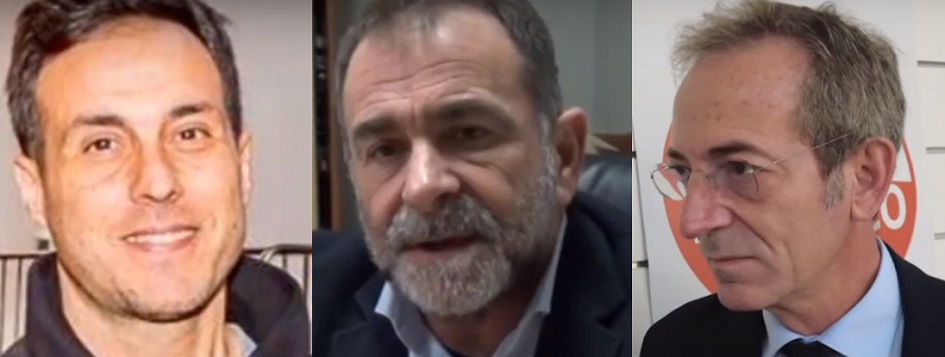 Tre i candidati sindaci alle elezioni di Partinico