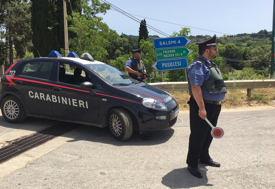 Condannato per omicidio stradale finisce in carcere