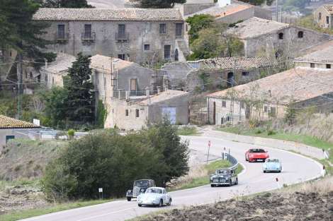 Targa Florio Classica